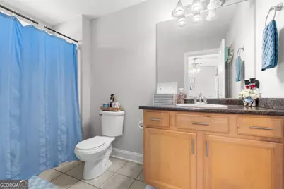 4988 Burkhalter Road #302, Statesboro, GA 30458 - Photo 19