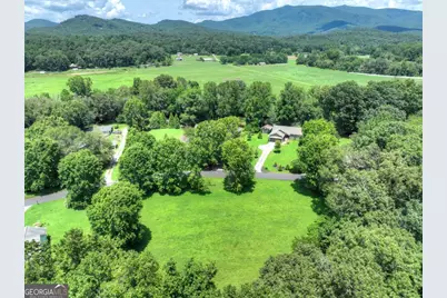 Lot 10 Cartecay River Run, Ellijay, GA 30536 - Photo 15