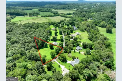 Lot 10 Cartecay River Run, Ellijay, GA 30536 - Photo 3