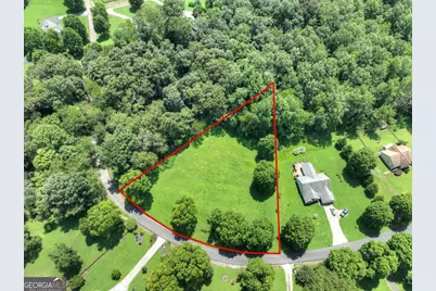 Lot 10 Cartecay River Run, Ellijay, GA 30536 - Photo 1