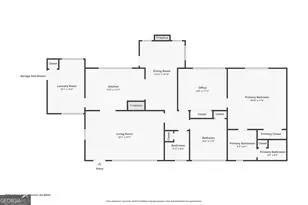 1651 Athens Hwy, Elberton, GA 30635 - Photo 49