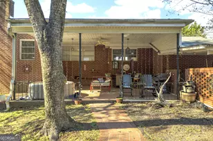 1651 Athens Hwy, Elberton, GA 30635 - Photo 43