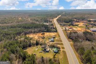 1651 Athens Hwy, Elberton, GA 30635 - Photo 47