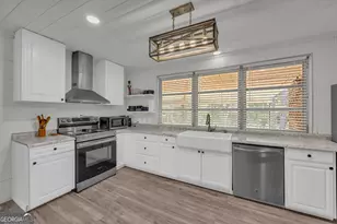 1651 Athens Hwy, Elberton, GA 30635 - Photo 9