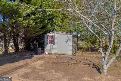 1651 Athens Highway, Elberton, GA 30635 - Photo 31