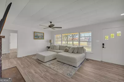 1651 Athens Highway, Elberton, GA 30635 - Photo 3