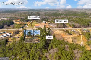 1651 Athens Hwy, Elberton, GA 30635 - Photo 45