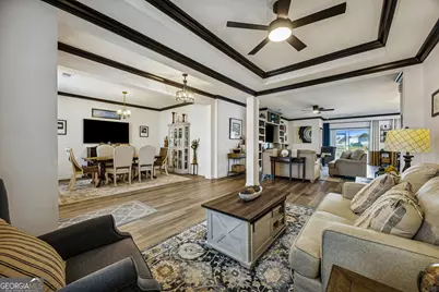 146 College Street, Kingsland, GA 31548 - Photo 23