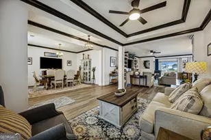 146 College St, Kingsland, GA 31548 - Photo 23