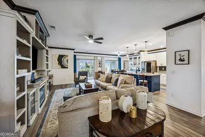 146 College Street, Kingsland, GA 31548 - Photo 15