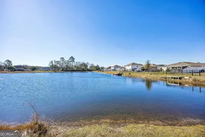 146 College Street, Kingsland, GA 31548 - Photo 77