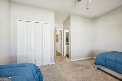 146 College Street, Kingsland, GA 31548 - Photo 59