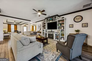 146 College St, Kingsland, GA 31548 - Photo 17