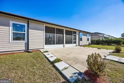 146 College Street, Kingsland, GA 31548 - Photo 69