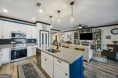 146 College Street, Kingsland, GA 31548 - Photo 35