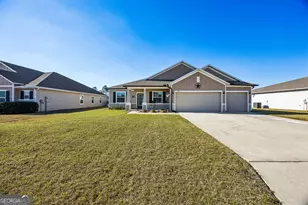 146 College St, Kingsland, GA 31548 - Photo 5