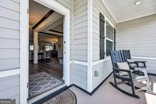 146 College St, Kingsland, GA 31548 - Photo 9