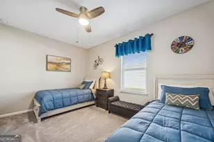 146 College St, Kingsland, GA 31548 - Photo 57