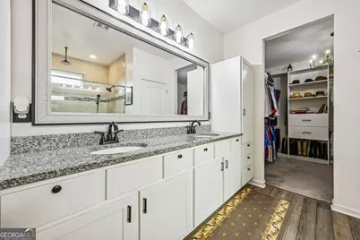 146 College Street, Kingsland, GA 31548 - Photo 45