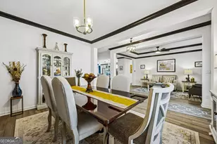 146 College St, Kingsland, GA 31548 - Photo 27