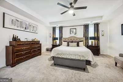 146 College Street, Kingsland, GA 31548 - Photo 41