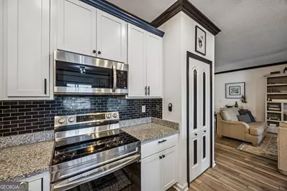 146 College Street, Kingsland, GA 31548 - Photo 33