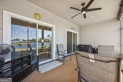 146 College Street, Kingsland, GA 31548 - Photo 65