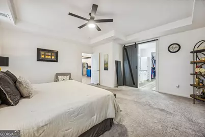 146 College Street, Kingsland, GA 31548 - Photo 43