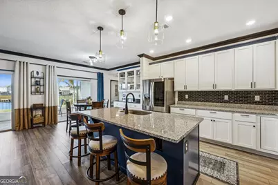 146 College Street, Kingsland, GA 31548 - Photo 29