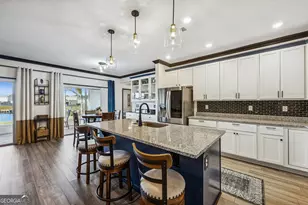 146 College St, Kingsland, GA 31548 - Photo 29