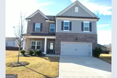 612 Auburn Crossing Drive, Auburn, GA 30011 - Photo 1