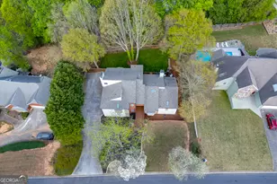 3449 Grist Mill Ct NW, Peachtree Corners, GA 30096 - Photo 63