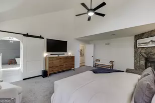 3449 Grist Mill Ct NW, Peachtree Corners, GA 30096 - Photo 25