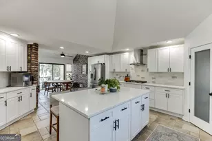 3449 Grist Mill Ct NW, Peachtree Corners, GA 30096 - Photo 19