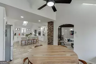 3449 Grist Mill Ct NW, Peachtree Corners, GA 30096 - Photo 21