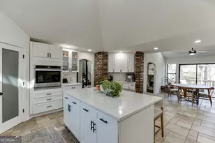3449 Grist Mill Ct NW, Peachtree Corners, GA 30096 - Photo 3
