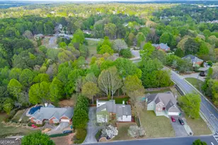 3449 Grist Mill Ct NW, Peachtree Corners, GA 30096 - Photo 65