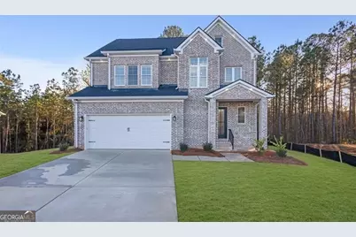 72 Somerset Hills, Fairburn, GA 30212 - Photo 1