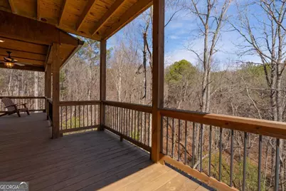 3171 Newport Drive, Ellijay, GA 30540 - Photo 25