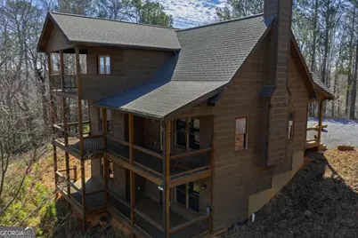 3171 Newport Drive, Ellijay, GA 30540 - Photo 3