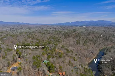 3171 Newport Drive, Ellijay, GA 30540 - Photo 31