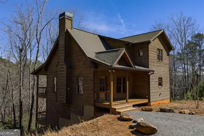 3171 Newport Drive, Ellijay, GA 30540 - Photo 1
