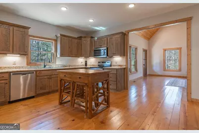 3171 Newport Drive, Ellijay, GA 30540 - Photo 13