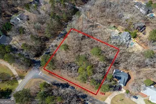 Lot 1 Ellman Dr, Eatonton, GA 31024 - Photo 1