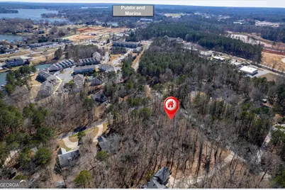 Lot 1 Sebastian Drive, Eatonton, GA 31024 - Photo 5