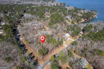 Lot 1 Sebastian Drive, Eatonton, GA 31024 - Photo 3