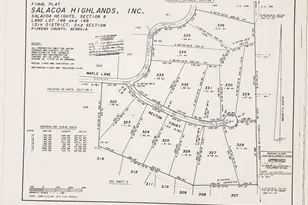 0 Nector Ct, Jasper, GA 30143 - Photo 1