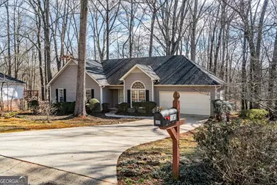 385 Brookstone Drive, Athens, GA 30605 - Photo 1