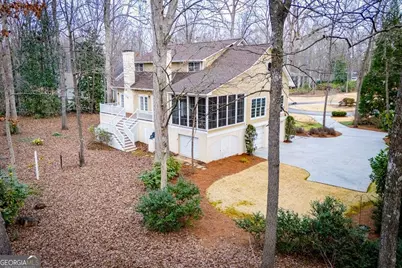 211 Habersham Place, Carrollton, GA 30117 - Photo 81