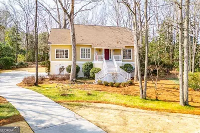 211 Habersham Place, Carrollton, GA 30117 - Photo 1